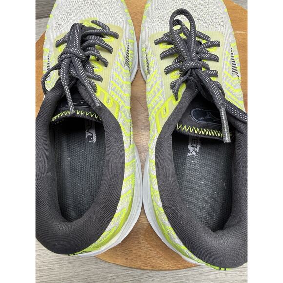 Men 7.5 Mizuno Wave Rider 24 Waveknit Running Shoes Walking J1GC207516 main image 7